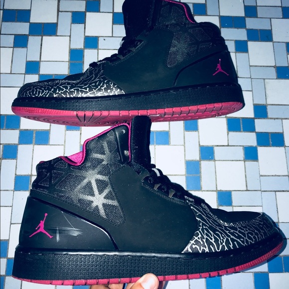 Jordan Shoes - Jordan 1 Flight 3